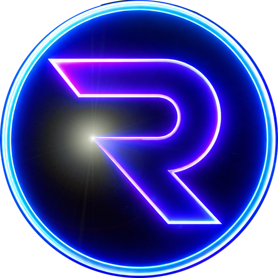 Rockstar R Logo