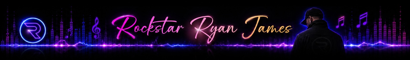 Rockstar Ryan James